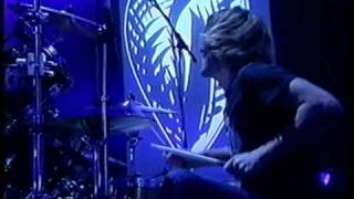 FOO FIGHTERS LATER JOOLS HOLLAND 2002 [upl. by Rexanne]