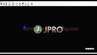 JPRO 2024 V2 Truck Diagnostic Software [upl. by Maia]