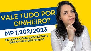 MP 120223 LIMITAÇÃO DE CRÉDITOS REONERAÇÃO DA FOLHA DE PAGAMENTO E EXTINÇÃO DO PERSE [upl. by Nafri694]