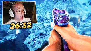 Der Eisendrache was beat in 26 minutes [upl. by Mloc737]