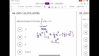 FTC AP MC 8 Explanation [upl. by Renato]