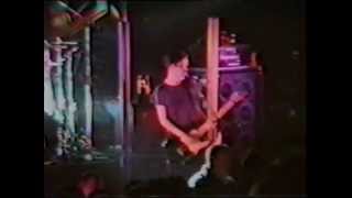 Elastica  Spastica live 95 [upl. by Torosian419]