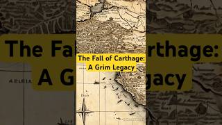 The Fall of Carthage A Grim Legacy [upl. by Ninahs]