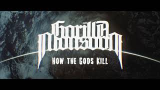 Gorilla Monsoon  How the Gods Kill Danzig Cover [upl. by Yesima]