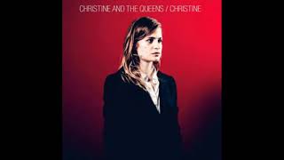 Christine And The Queens  Christine Paroles Audio HQ [upl. by Netty328]