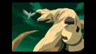 Gaara vs Deidara AMV [upl. by Ibot]