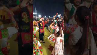 newhindisong dance dandiya trending shortsviral shortfeeds together dancecompilation happy [upl. by Jeramie]