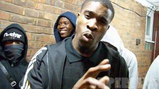 SuperFlyTV  Sosa DCrooks Monst Grimzy Small Man Fellows Court Freestyle HD [upl. by Nirrat]