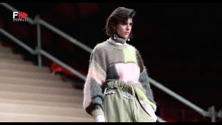 MAGLIANO Highlights Fall 2024  Pitti Uomo 105 Florence  Fashion Channel [upl. by Walczak]