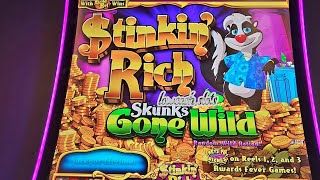 STINKIN RICH BONUSES [upl. by Enneirb]