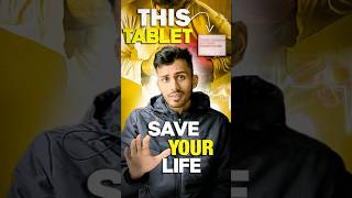 This 5rs tablet can save your life [upl. by Fried877]