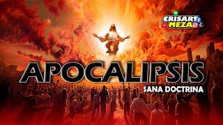 🔴APOCALIPSIS 24  ¡TIATIRA  La iglesia Pagana  Crisart Meza [upl. by Nosmirc]