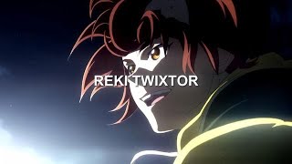 REKI TWIXTOR 4K NO CC  CC [upl. by Innor742]