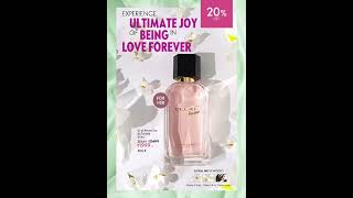 Oriflame 2nd flyer November 2024shop 11th to 13th [upl. by Anwahsal]