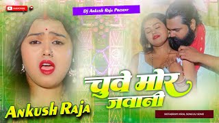 DjRemix jaise chuye mohua raja chuye SamarSingh Bhojpuri Song Hard Bass Toing Mix Dj Ankush Raja [upl. by Bullock]