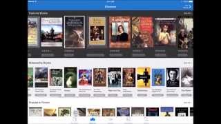 Loyal Books iPhone amp iPad App [upl. by Teiluj]