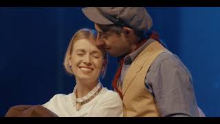 Holes Trailer  19  23 May  Wolverhampton Grand Theatre [upl. by Gilly]