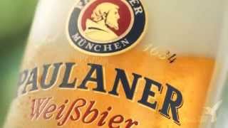 TheMarmalade  Paulaner Hefeweizen [upl. by Adav]