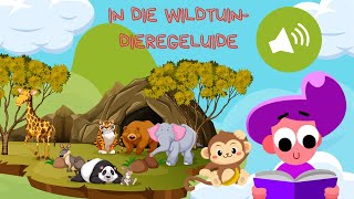 Dieregeluide  Wildediere [upl. by Sondra]