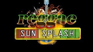 Reggae Sunsplash 1983  Cool Runnings [upl. by Eimmelc]