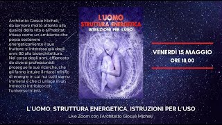 luomo struttura energetica istruzioni per luso [upl. by Mcginnis]