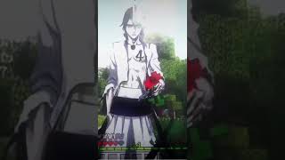 🌹Uloquirra has a gift🔥🌹🌹anime jujutsukaisen0amv animemoments 6ft3 bleach edit minecraft [upl. by Flanna]