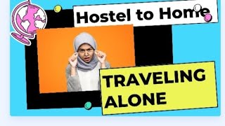 travelling alone 👻  travelvlog travelwithme [upl. by Berne]