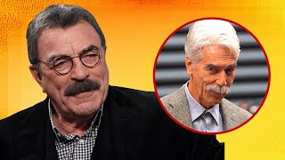 Tom Selleck Confirms the Truth After Working with Sam Elliott [upl. by Oedama]