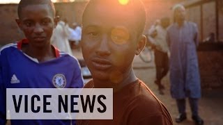 War in the Central African Republic Part 45 Documentary [upl. by Melanie]