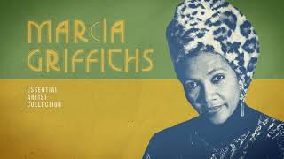 Marcia Griffiths  Im Hurtin Inside [upl. by Margaretha]