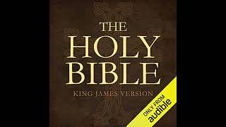 The Holy Bible King James Version The Old and New Testaments [upl. by Leaw]