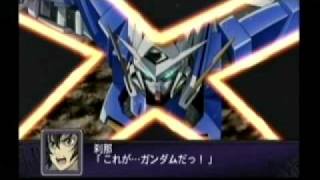 Super Robot Wars Z2 HakaiHen  FIGHT [upl. by Cordelie]