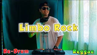 Limbo Rock ReDrum Reggae DjRomar Remix [upl. by Atiuqaj]