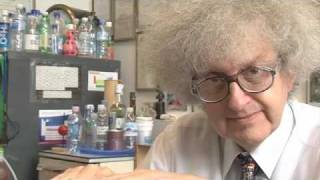 How to enrich Uranium  Periodic Table of Videos [upl. by Aika]