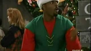 The Wayans Bros  Night Before Christmas [upl. by Edouard]