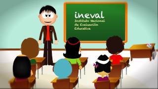 Video del Ineval ¿Qué es la Encuesta para la Evaluación del Aprendizaje [upl. by Yevol231]