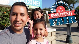 The Kern County Fair Experience [upl. by Liban]