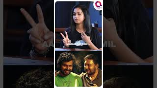 PaRanjith படத்துல நடிக்க இருந்தது ஆனா🤔  shorts  Actress Swathi Konde❤️Interview 👆 [upl. by Milman115]