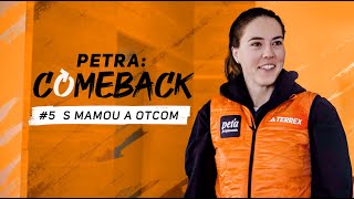 PETRA COMEBACK 5 S mamou a otcom [upl. by Sellma]