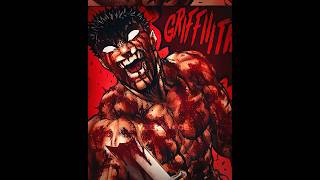 Most suffered MC berserk berserkedit guts gutsedit edit animeedit [upl. by Pettiford643]