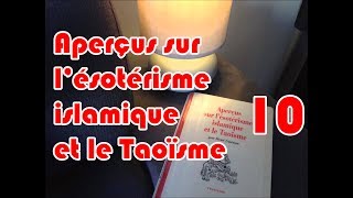 René Guénon  Taoïsme et Confucianisme  Aperçus sur lésotérisme islamique et le Taoïsme  1012 [upl. by Calore]