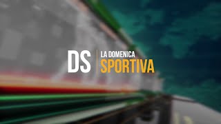 La Domenica Sportiva 03112024 [upl. by Yatnuahs]