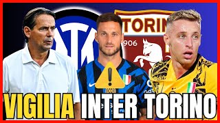 Ultimissime INTERTORINO Stop Arnautovic Weekend Serie A  INTER NEWS [upl. by Amr279]