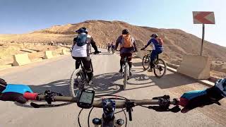 MTB Trails  Wadi Sapak [upl. by Malet]