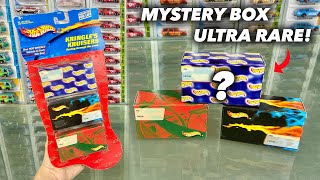 MYSTERY BOX HOTWHEELS LANGKA ISI NYA RARE SEMUA [upl. by Sirred]