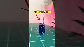 ₹1 vs ₹10 Crazy Diwali Patakhe 🔥 [upl. by Heman634]