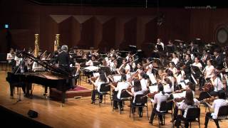 P I Tchaikovsky  Piano Concerto No1 1mvt [upl. by Gustavo]