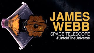 NASAs James Webb Space Telescope – Official Mission Trailer [upl. by Ssor]