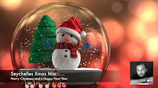 Christmas 2k22 Creole Mix From Seychelles [upl. by Sears]