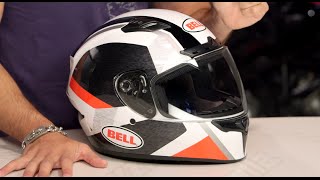 Bell Qualifier DLX MIPS Helmet Review at RevZillacom [upl. by Sidalg]